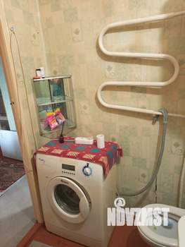 1-к квартира, на длительный срок, 31м2, 4/6 этаж