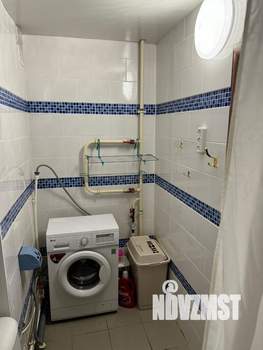 1-к квартира, на длительный срок, 33м2, 9/10 этаж