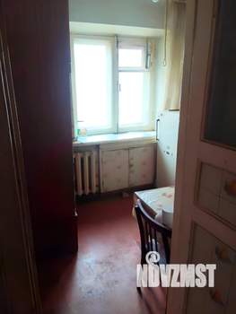 1-к квартира, на длительный срок, 30м2, 3/5 этаж