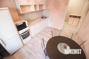 2-к квартира, на длительный срок, 52м2, 1/17 этаж