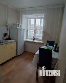 1-к квартира, посуточно, 34м2, 1/1 этаж