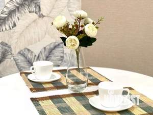 2-к квартира, посуточно, 45м2, 1/1 этаж