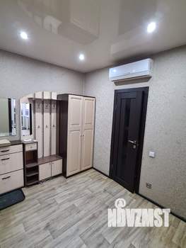 1-к квартира, на длительный срок, 44м2, 9/14 этаж