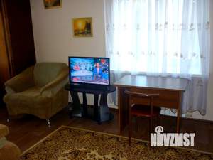 1-к квартира, посуточно, 30м2, 2/5 этаж