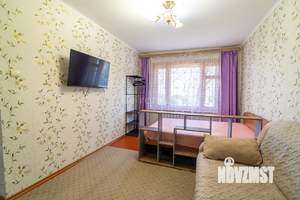 2-к квартира, на длительный срок, 44м2, 1/9 этаж