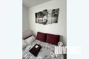 1-к квартира, посуточно, 20м2, 1/9 этаж