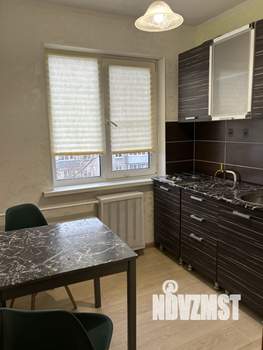 1-к квартира, на длительный срок, 30м2, 5/5 этаж