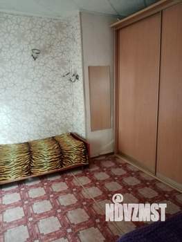 1-к квартира, на длительный срок, 33м2, 2/2 этаж