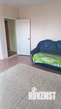 1-к квартира, на длительный срок, 37м2, 4/17 этаж