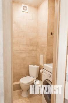 Студия квартира, посуточно, 24м2, 9/12 этаж