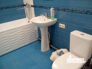 1-к квартира, на длительный срок, 26м2, 4/16 этаж