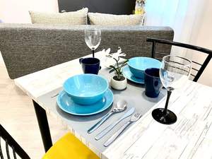 1-к квартира, посуточно, 37м2, 2/5 этаж