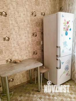 1-к квартира, на длительный срок, 40м2, 3/16 этаж