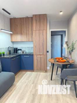 1-к квартира, посуточно, 37м2, 7/10 этаж