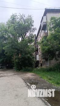 1-к квартира, на длительный срок, 13м2, 2/5 этаж