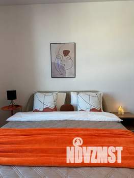 Студия квартира, посуточно, 32м2, 10/16 этаж