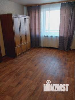 1-к квартира, на длительный срок, 34м2, 8/9 этаж