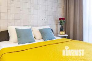 1-к квартира, посуточно, 26м2, 1/1 этаж