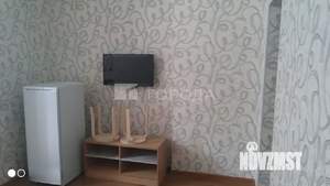 1-к квартира, на длительный срок, 25м2, 2/5 этаж