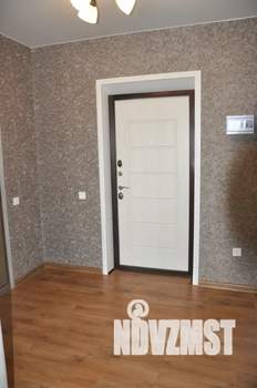 1-к квартира, посуточно, 38м2, 11/16 этаж