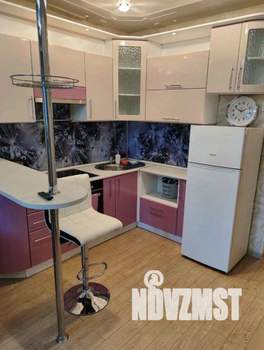 1-к квартира, посуточно, 22м2, 1/1 этаж