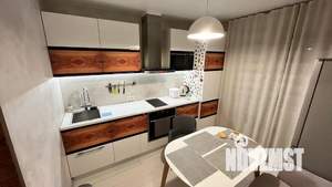 1-к квартира, посуточно, 33м2, 7/10 этаж