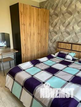 2-к квартира, посуточно, 37м2, 3/10 этаж