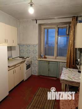1-к квартира, на длительный срок, 45м2, 12/12 этаж