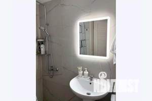 1-к квартира, посуточно, 27м2, 3/5 этаж