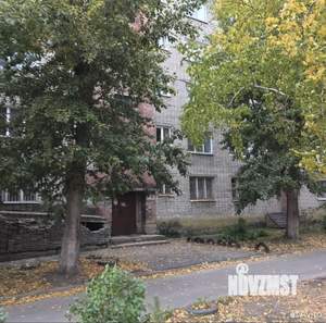 1-к квартира, на длительный срок, 30м2, 2/5 этаж