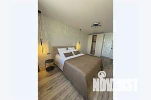 2-к квартира, посуточно, 51м2, 9/23 этаж