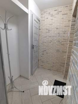 2-к квартира, посуточно, 43м2, 2/4 этаж