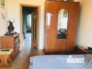 3-к квартира, на длительный срок, 72м2, 4/9 этаж