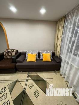 2-к квартира, посуточно, 45м2, 5/5 этаж