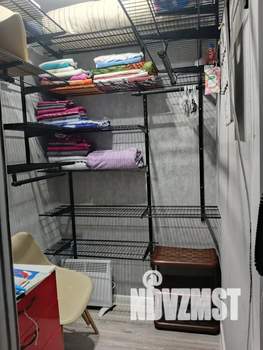 2-к квартира, посуточно, 48м2, 19/22 этаж