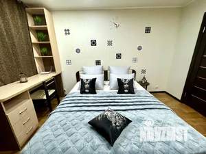 3-к квартира, посуточно, 70м2, 2/9 этаж