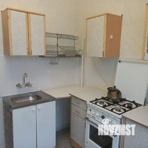 2-к квартира, на длительный срок, 50м2, 2/2 этаж