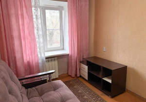 3-к квартира, на длительный срок, 59м2, 2/5 этаж