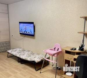 1-к квартира, посуточно, 33м2, 2/9 этаж