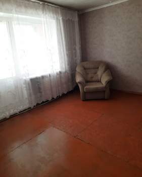 1-к квартира, на длительный срок, 37м2, 1/9 этаж