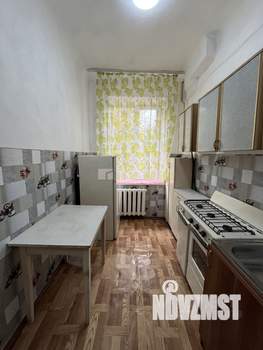2-к квартира, на длительный срок, 44м2, 1/2 этаж