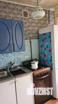 2-к квартира, на длительный срок, 46м2, 3/6 этаж