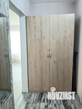 Студия квартира, на длительный срок, 24м2, 9/10 этаж