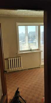 2-к квартира, на длительный срок, 53м2, 5/9 этаж