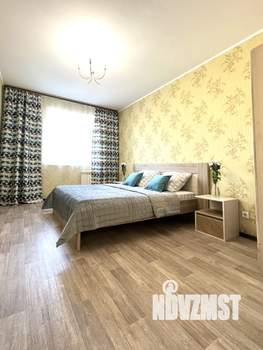 2-к квартира, посуточно, 65м2, 5/16 этаж