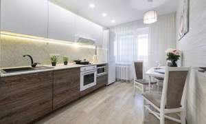 1-к квартира, на длительный срок, 38м2, 6/15 этаж