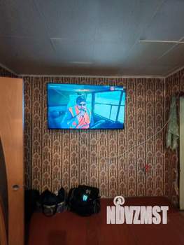 4-к квартира, на длительный срок, 64м2, 5/5 этаж