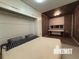 2-к квартира, посуточно, 90м2, 7/10 этаж
