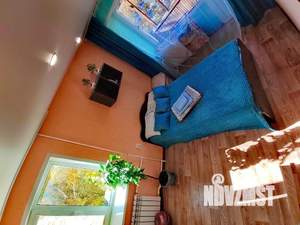 1-к квартира, посуточно, 17м2, 1/1 этаж