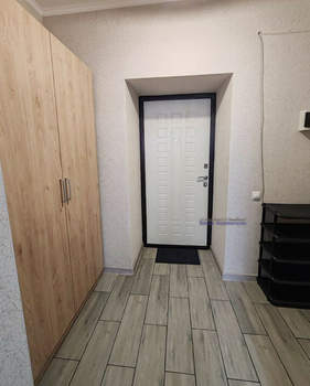 1-к квартира, на длительный срок, 29м2, 4/16 этаж